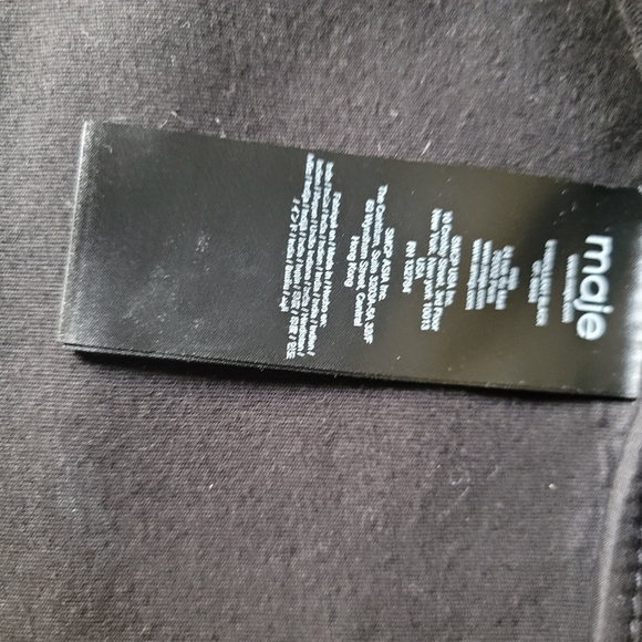 MAJE leather sz.40 - Picture 8 of 8